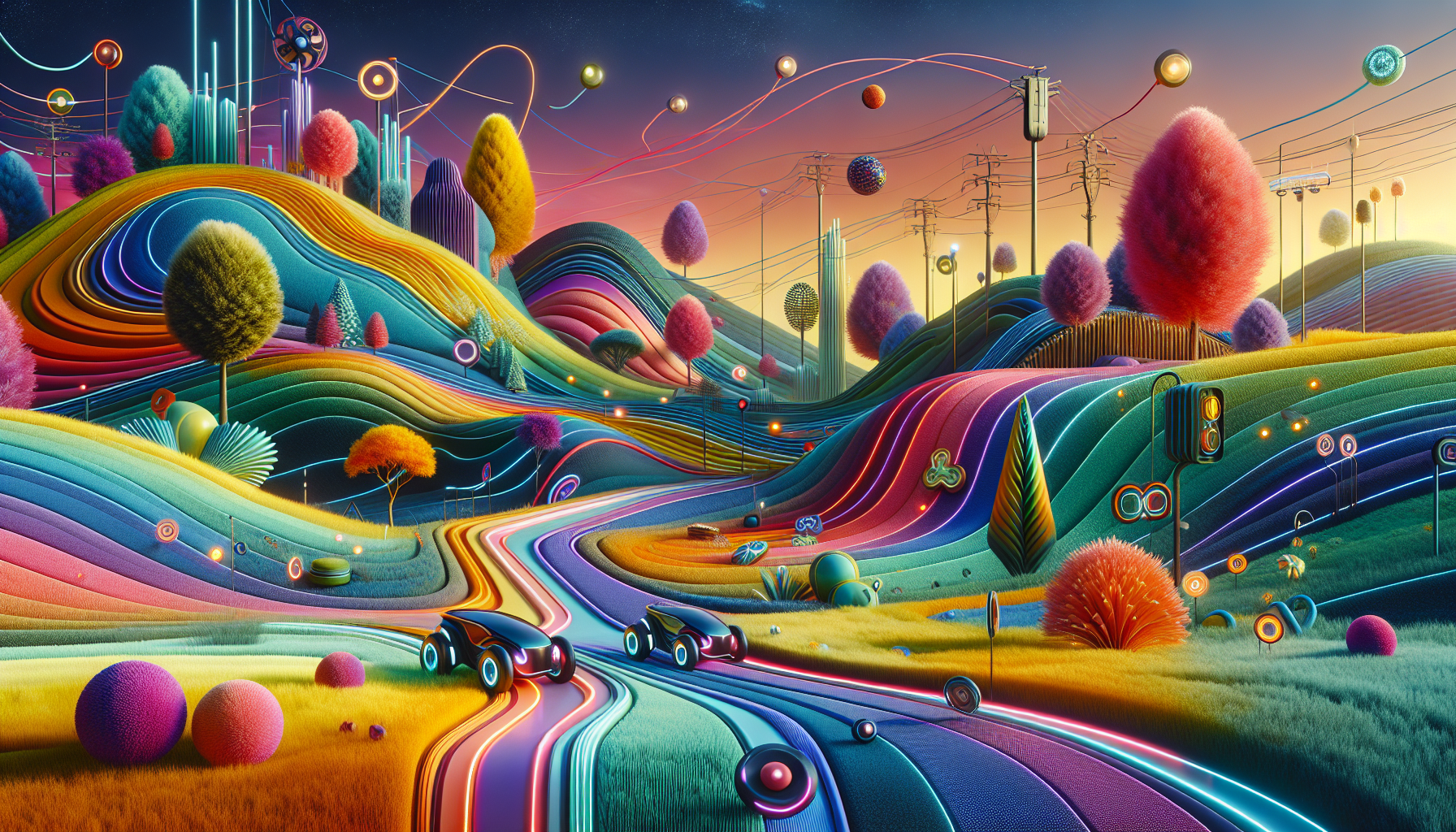 Abenteuer und Spaß für Kinder in Deutschland